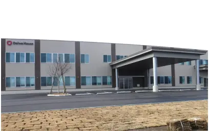 外壁工事施工事例2