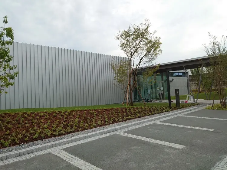 大一プログレス施設画像